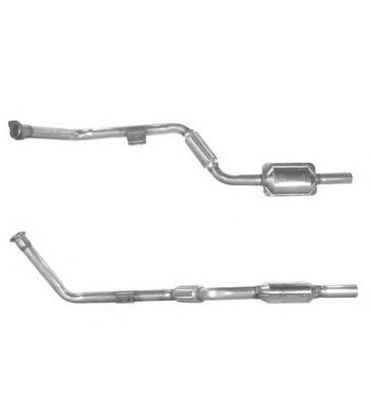 BM CATALYSTS bm80106 -  Катализатор